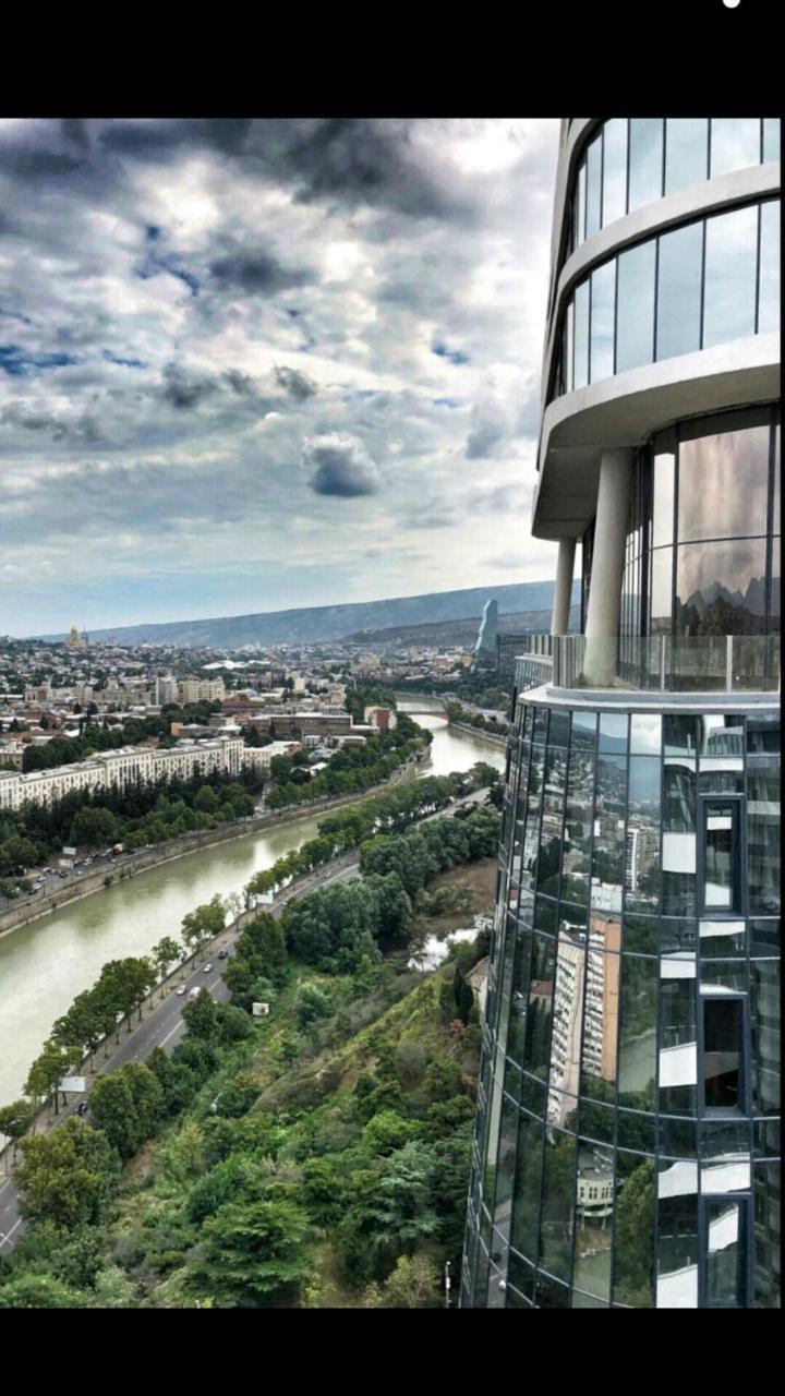 King David Residence Tbilisi Exteriér fotografie